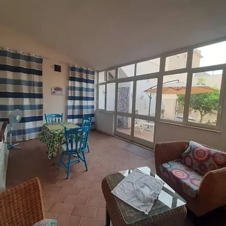 Casadellestelle34 Mazara del Vallo Exterior photo