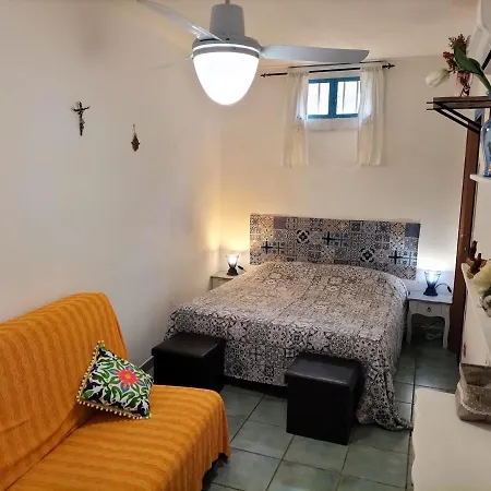 Casadellestelle34 Mazara del Vallo Exterior photo