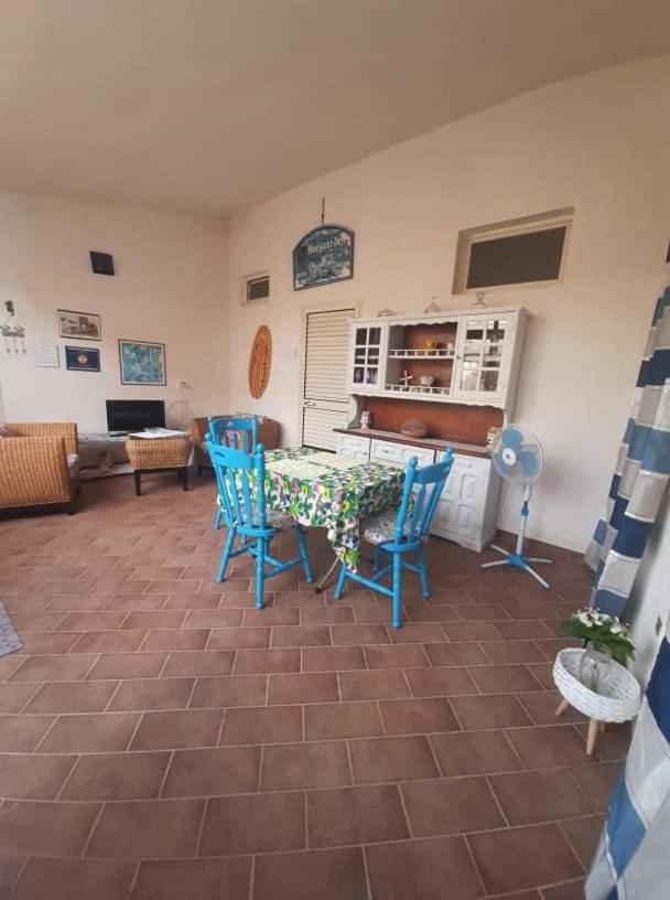 Casa de Férias Casadellestelle34