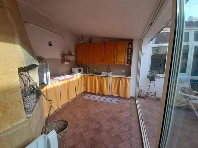 Holiday home Casadellestelle34 *