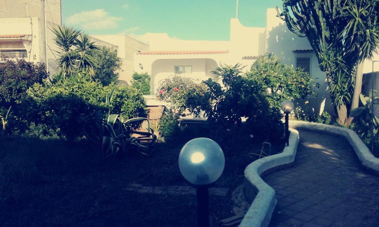 Holiday home Casadellestelle34 *